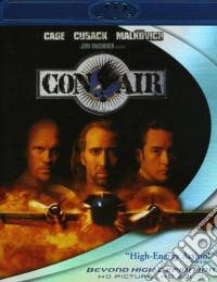 (Blu-Ray Disk) Con Air brd
