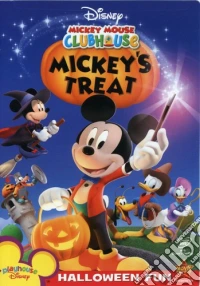 Mickey'S Treat [Edizione: Stati Uniti] dvd