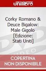 Corky Romano & Deuce Bigalow: Male Gigolo [Edizione: Stati Uniti] dvd