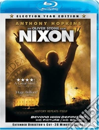 (Blu-Ray Disk) Nixon: The Election Year Edition (2 Blu-Ray) [Edizione: Stati Uniti] brd