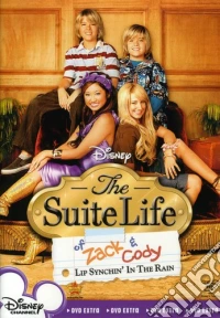 Suite Life Of Zack & Cody: Lip Synchin In The Rain [Edizione: Stati Uniti] dvd