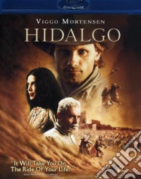 (Blu-Ray Disk) Hidalgo (2004) brd
