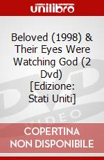 Beloved (1998) & Their Eyes Were Watching God (2 Dvd) [Edizione: Stati Uniti] dvd