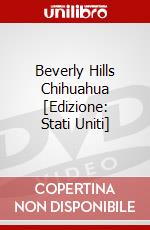 Beverly Hills Chihuahua [Edizione: Stati Uniti] dvd