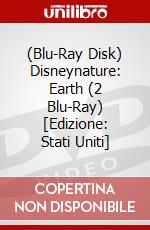 (Blu-Ray Disk) Disneynature: Earth (2 Blu-Ray) [Edizione: Stati Uniti] brd