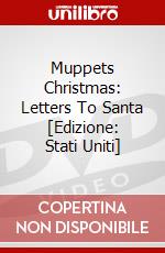 Muppets Christmas: Letters To Santa [Edizione: Stati Uniti] dvd