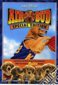 Air Bud [Edizione: Stati Uniti] dvd