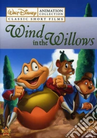 Disney Animation Collection 5: Wind In The Willows [Edizione: Stati Uniti] dvd