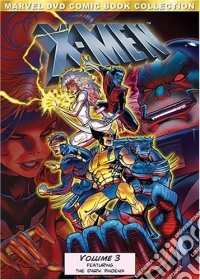 Marvel X-Men 3 (2 Dvd) [Edizione: Stati Uniti] dvd