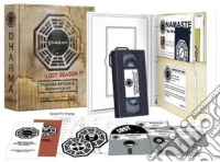 Lost: Comp Fifth Season - Dharma Initiative Kit (5 Dvd) [Edizione: Stati Uniti] dvd