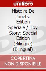 Histoire De Jouets: Edition Speciale / Toy Story: Special Edition (Bilingue) (Bilingual) dvd