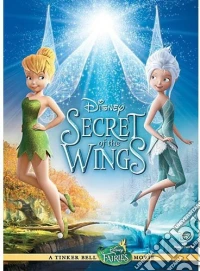 Secret Of The Wings [Edizione: Stati Uniti] dvd