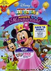 Minnie'S Masquerade [Edizione: Stati Uniti] dvd