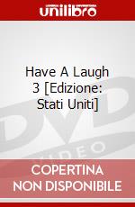 Have A Laugh 3 [Edizione: Stati Uniti] dvd