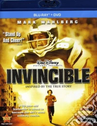 (Blu-Ray Disk) Invincible (2006) (2 Blu-Ray) brd