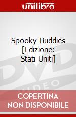 Spooky Buddies [Edizione: Stati Uniti] dvd