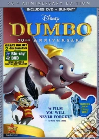 Dumbo (2 Dvd) [Edizione: Stati Uniti] dvd