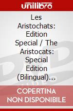 Les Aristochats: Edition Special / The Aristocats: Special Edition (Bilingual) (Version Fran"Aise) dvd