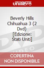 Beverly Hills Chihuahua 3 (2 Dvd) [Edizione: Stati Uniti] dvd
