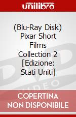 (Blu-Ray Disk) Pixar Short Films Collection 2 [Edizione: Stati Uniti] brd