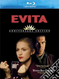(Blu-Ray Disk) Evita: 15Th Anniversary Edition [Edizione: Stati Uniti] brd