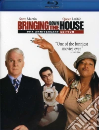 (Blu-Ray Disk) Bringing Down The House: 10Th Anniversary Edition [Edizione: Stati Uniti] brd