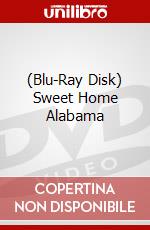 (Blu-Ray Disk) Sweet Home Alabama brd