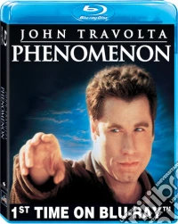 (Blu-Ray Disk) Phenomenon [Edizione: Stati Uniti] brd