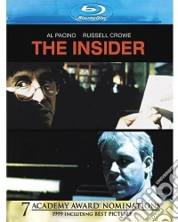(Blu-Ray Disk) Insider brd