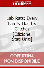 Lab Rats: Every Family Has Its Glitches [Edizione: Stati Uniti] dvd