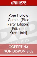 Pixie Hollow Games (Pixie Party Edition) [Edizione: Stati Uniti] dvd
