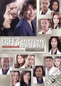 Grey'S Anatomy: The Complete Tenth Season (6 Dvd) [Edizione: Stati Uniti] dvd