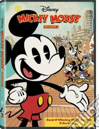 Disney Mickey Mouse: Season 1 [Edizione: Stati Uniti] dvd
