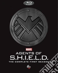 (Blu-Ray Disk) Marvel'S Agents Of S.H.I.E.L.D.: Comp First Season [Edizione: Stati Uniti] brd