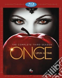 (Blu-Ray Disk) Once Upon A Time: The Complete Third Season [Edizione: Stati Uniti] brd