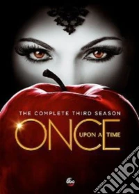 Once Upon A Time: The Complete Third Season (5 Dvd) dvd