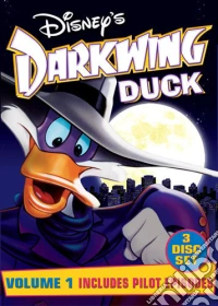 Darkwing Duck 1 [Edizione: Stati Uniti] dvd