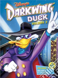 Darkwing Duck 2 [Edizione: Stati Uniti] dvd