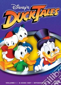 Ducktales 1 [Edizione: Stati Uniti] dvd