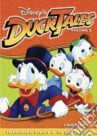 Ducktales 2 [Edizione: Stati Uniti] dvd