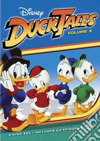 Ducktales 3 (3 Dvd) [Edizione: Stati Uniti] dvd