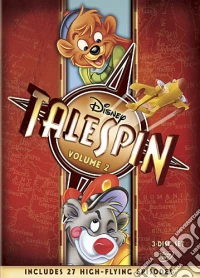 Talespin 2 (3 Dvd) [Edizione: Stati Uniti] dvd