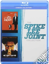(Blu-Ray Disk) Spike Lee Joint Collection 1 [Edizione: Stati Uniti] brd