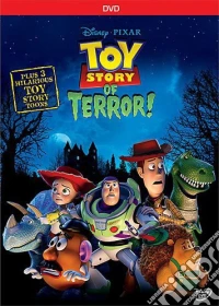 Toy Story Of Terror [Edizione: Stati Uniti] dvd