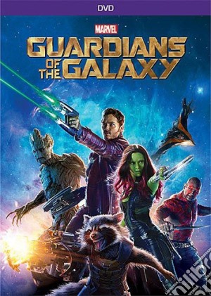 Marvel'S Guardians Of The Galaxy [Edizione: Stati Uniti] film in dvd