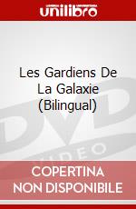 Les Gardiens De La Galaxie (Bilingual) dvd