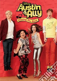 Austin & Ally: Chasing The Beat [Edizione: Stati Uniti] dvd