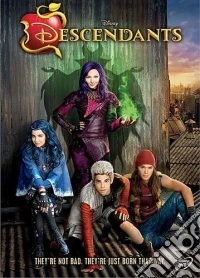 Descendants [Edizione: Stati Uniti] dvd