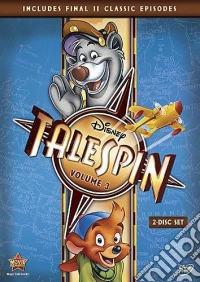 Talespin 3 (2 Dvd) [Edizione: Stati Uniti] dvd