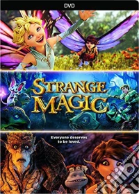 Strange Magic [Edizione: Stati Uniti] dvd